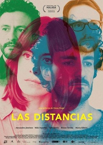 Las-distancias