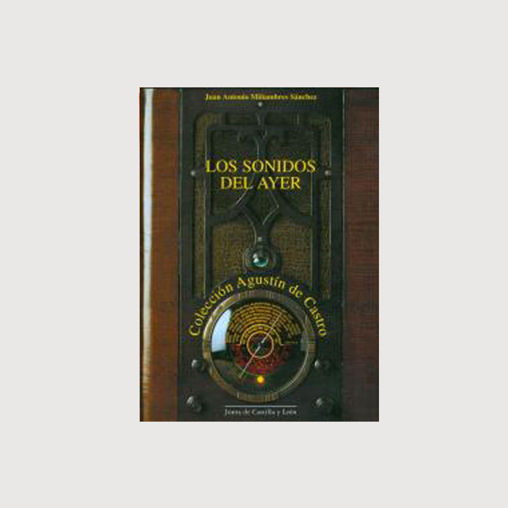 sonidos-ayer sonidos del ayer