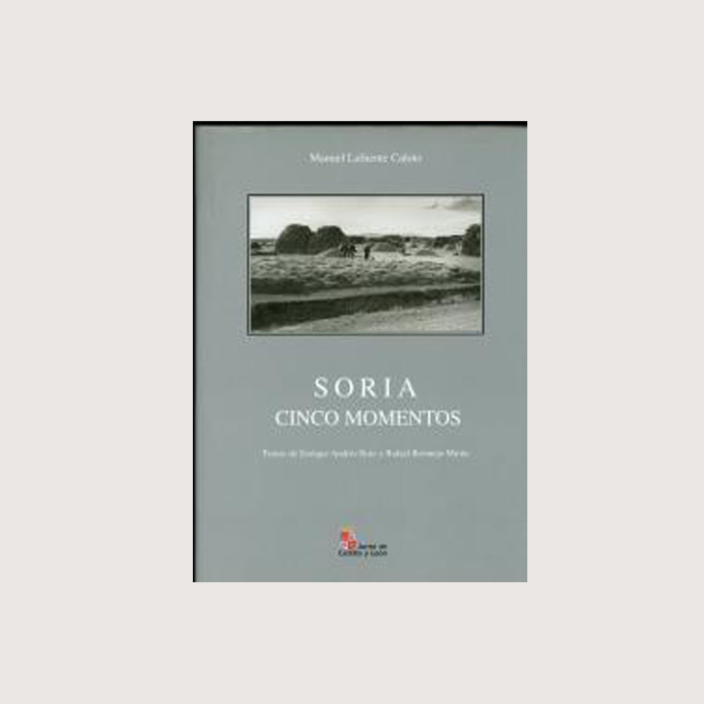 soria-momentos Soria momentos
