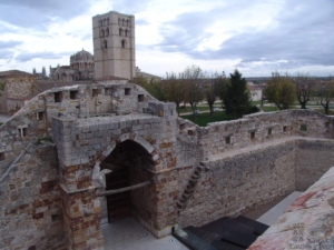 Castillo Zamora 1
