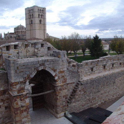 Castillo Zamora 1