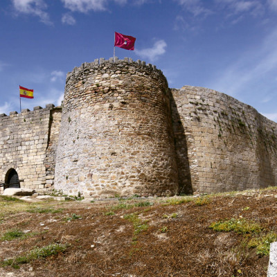 Castillo Ledesma