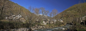 Colinas del campo