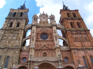 Catedral de Astorga