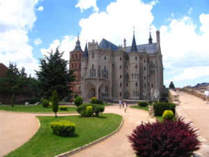 Palacio Episcopal