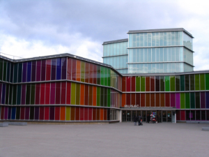 MUSAC