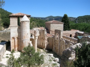 San Pedro de Arlanza