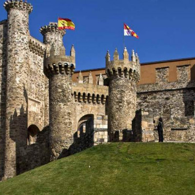 Ponferrada