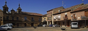 valderas