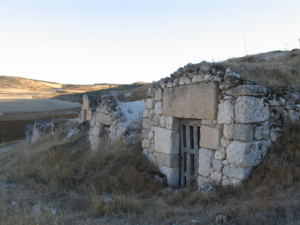 Olmos de Peñafiel