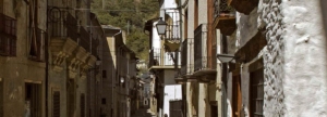 Villafranca del Bierzo